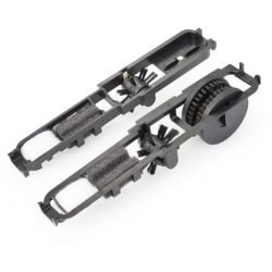 Park Tool Parktool Børster Løse Cm-25 Rbs-25 - Cykelværktøj Park Tool Parktool Børster Løse Cm-25 Rbs-25 - Cykelværktøj