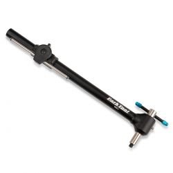 Park Tool Parktool Derailleur Hanger Dag-3 Alignment Gauge - Cykelværktøj Park Tool Parktool Derailleur Hanger Dag-3 Alignment Gauge - Cykelværktøj