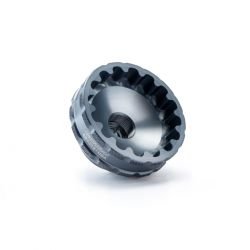 Park Tool Parktool Krankboksværktøj Bbt-27.3 - Cykelværktøj Park Tool Parktool Krankboksværktøj Bbt-27.3 - Cykelværktøj