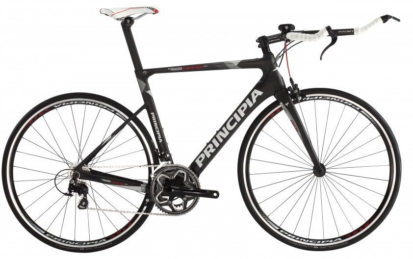 Principia Evolution C6.5 Tri 105 22g - KAMPAGNE