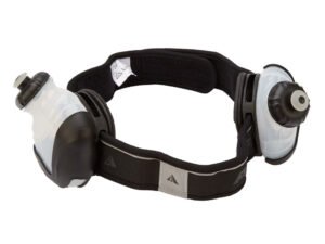 Profile Design Sync Hydration Belt- Væskebelte - Sort - M