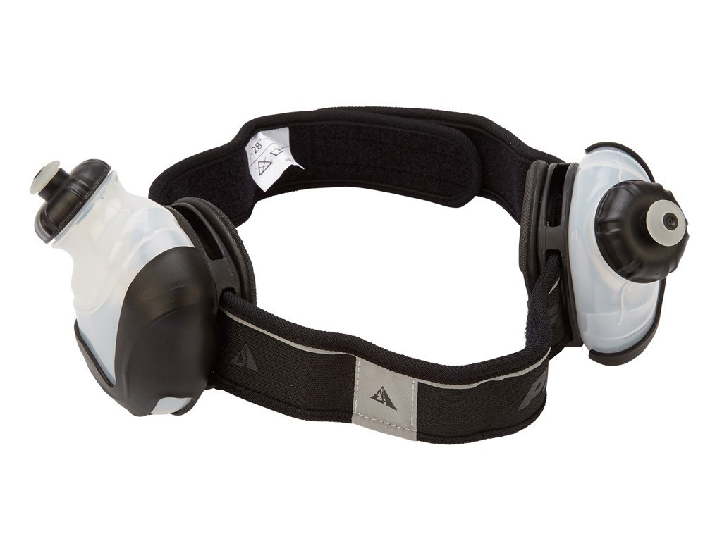 Profile Design Sync Hydration Belt- Væskebelte - Sort - M