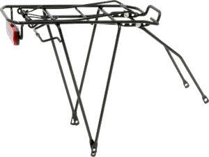 Puky Bagagebærer 20"