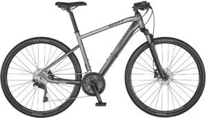 SCOTT Sub Cross 20 Herre 2022 SCOTT Sub Cross 20 Herre 2022