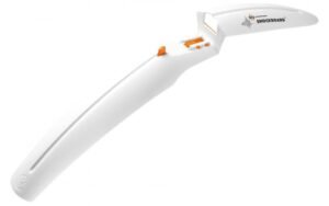 SKS Shockboard MTB forskærm, Hvid