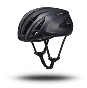 SPECIALIZED - Cykelhjelm S-works Prevail 3-sort- SPECIALIZED - Cykelhjelm S-works Prevail 3-sort-