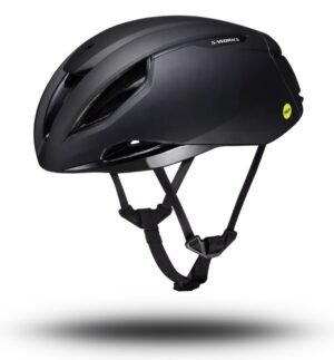 SPECIALIZED - S-works Evade 3 - Cykelhjelm--sort SPECIALIZED - S-works Evade 3 - Cykelhjelm--sort