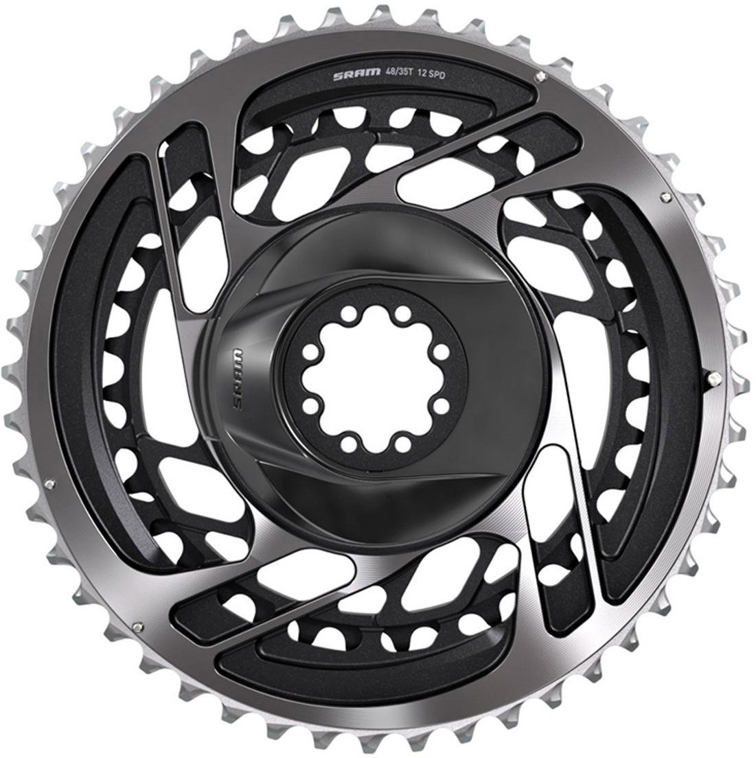 SRAM Chainring Direct Mount Inner/Outer 48/35T