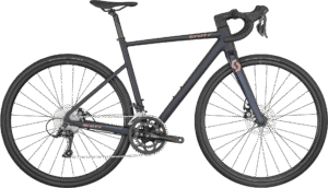 Scott Contessa Speedster 25 2024 - Blå