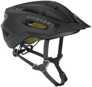 Scott Fuga Plus (MIPS) Rev - Sort Scott Fuga Plus (MIPS) Rev - Sort