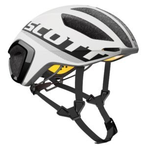 Scott Helmet Cadence PLUS (MIPS), Hvid Scott Helmet Cadence PLUS (MIPS), Hvid