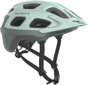 Scott Vivo Plus (MIPS) Hjelm - Grøn Scott Vivo Plus (MIPS) Hjelm - Grøn