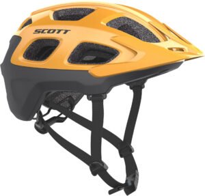 Scott Vivo Plus (MIPS) Hjelm - Orange Scott Vivo Plus (MIPS) Hjelm - Orange