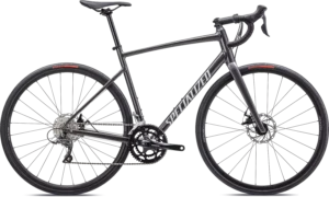 Specialized Allez 2024 - Grå Specialized Allez 2024 - Grå