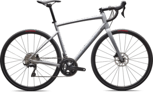 Specialized Allez Comp 2026 - Dolomite Metallic Specialized Allez Comp 2026 - Dolomite Metallic