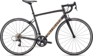 Specialized Allez E5 Elite - Sort Specialized Allez E5 Elite - Sort