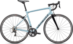 Specialized Allez Sport 2023 - Grå Specialized Allez Sport 2023 - Grå