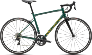 Specialized Allez Sport 2023 - Grøn Specialized Allez Sport 2023 - Grøn