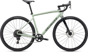 Specialized Diverge Comp E5 2023 - Grøn Specialized Diverge Comp E5 2023 - Grøn