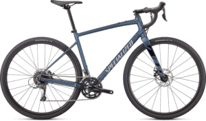 Specialized Diverge E5 2023 - Blå Specialized Diverge E5 2023 - Blå
