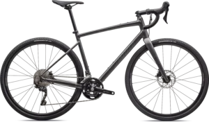 Specialized Diverge Elite E5 2024 - Sort Specialized Diverge Elite E5 2024 - Sort