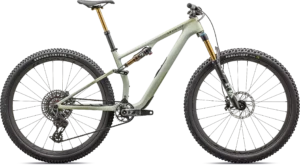 Specialized Epic 8 EVO Pro 2025 - Grøn Specialized Epic 8 EVO Pro 2025 - Grøn