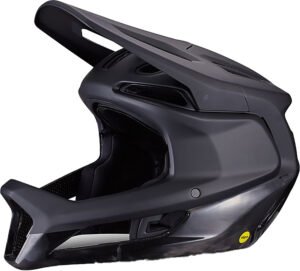 Specialized Gambit MIPS Cykelhjelm - Black Specialized Gambit MIPS Cykelhjelm - Black