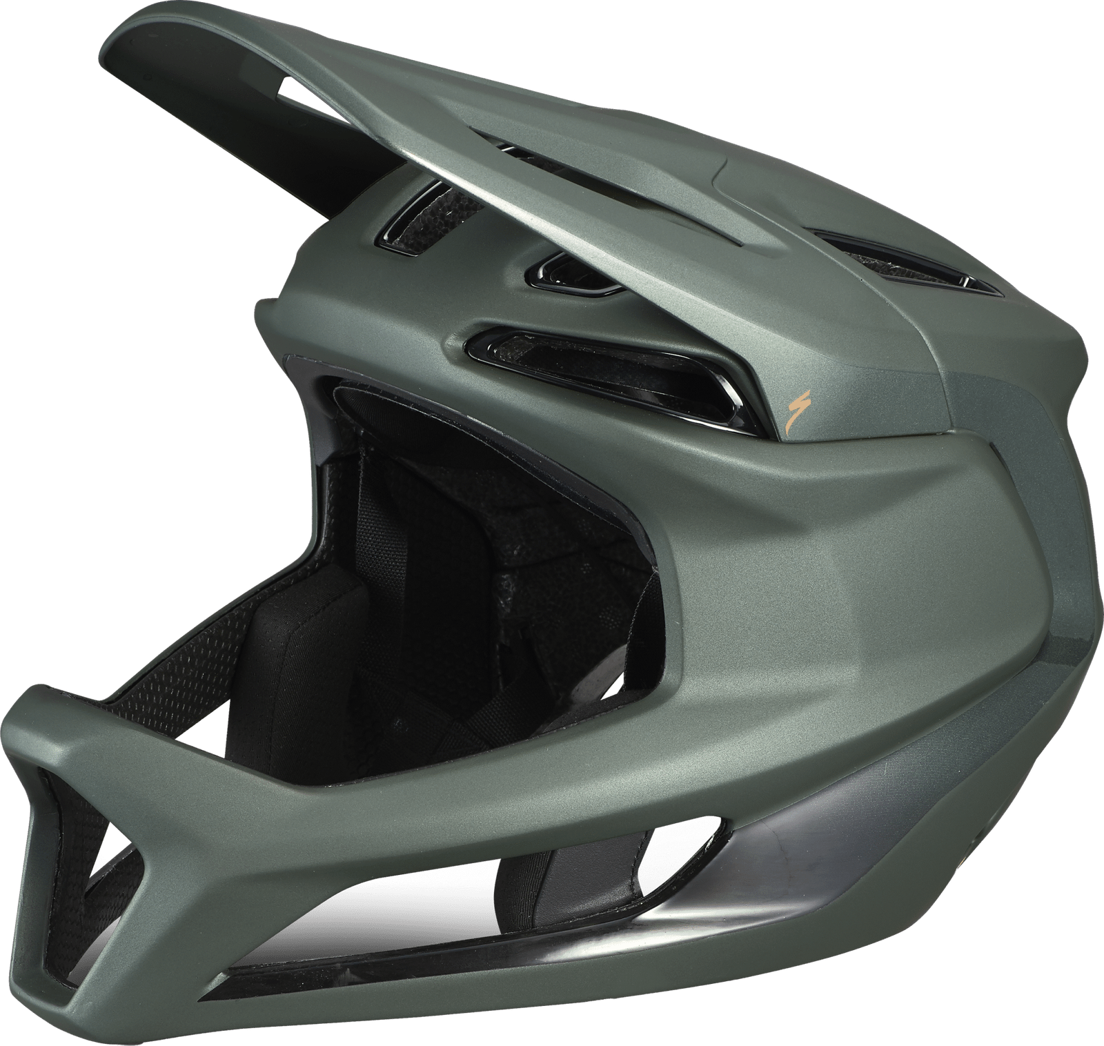 Specialized Gambit MIPS Cykelhjelm - Grøn