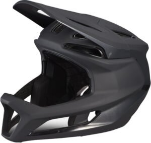 Specialized Gambit MIPS Cykelhjelm - Sort Specialized Gambit MIPS Cykelhjelm - Sort