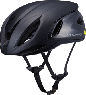 Specialized Propero 4 MIPS Cykelhjelm - Black Specialized Propero 4 MIPS Cykelhjelm - Black