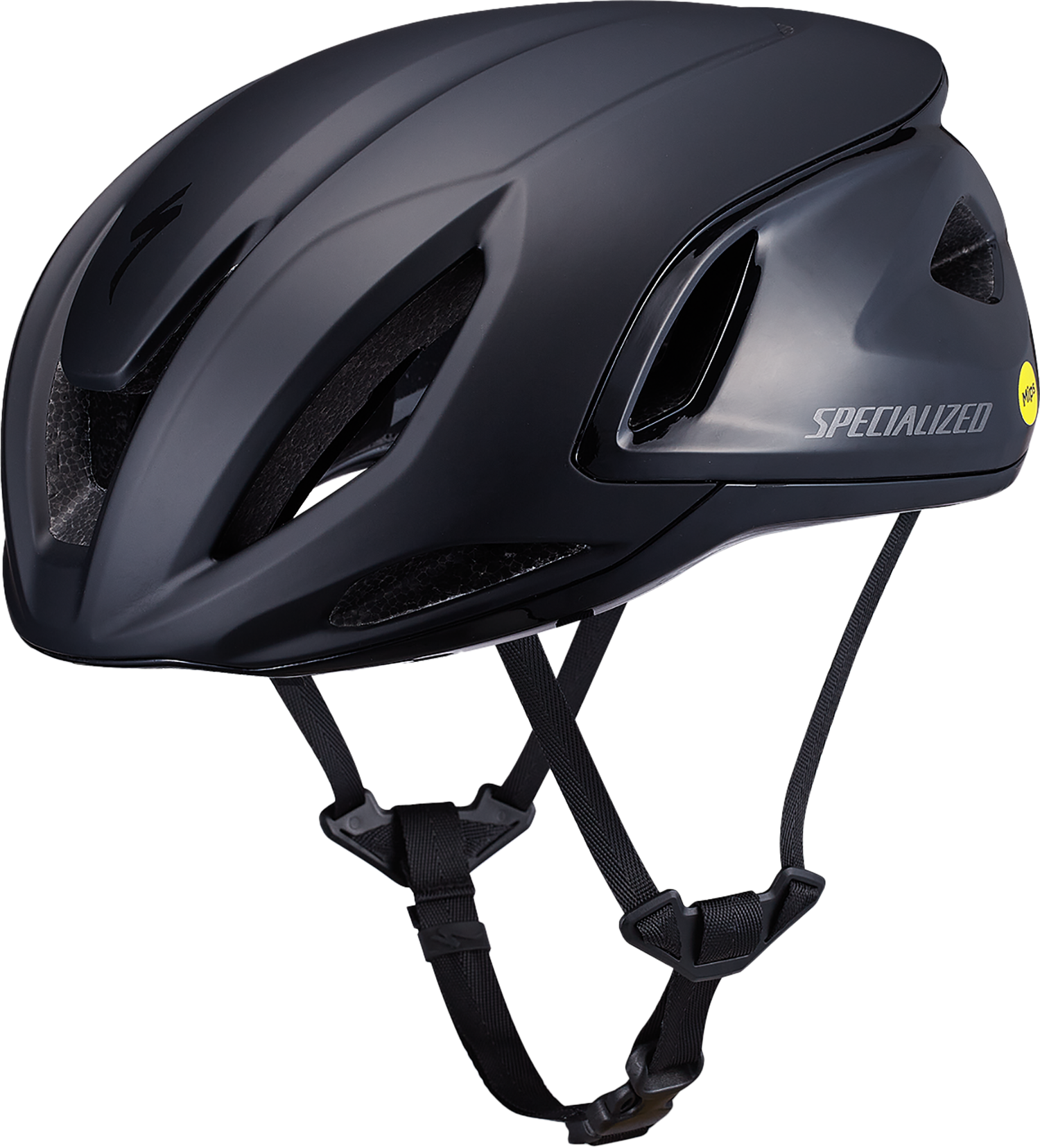 Specialized Propero 4 MIPS Cykelhjelm - Black