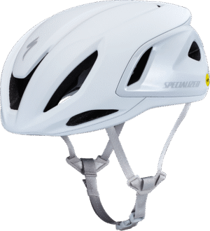 Specialized Propero 4 MIPS Cykelhjelm - White Specialized Propero 4 MIPS Cykelhjelm - White