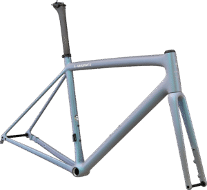 Specialized S-Works Aethos Frameset 2022 - Grå