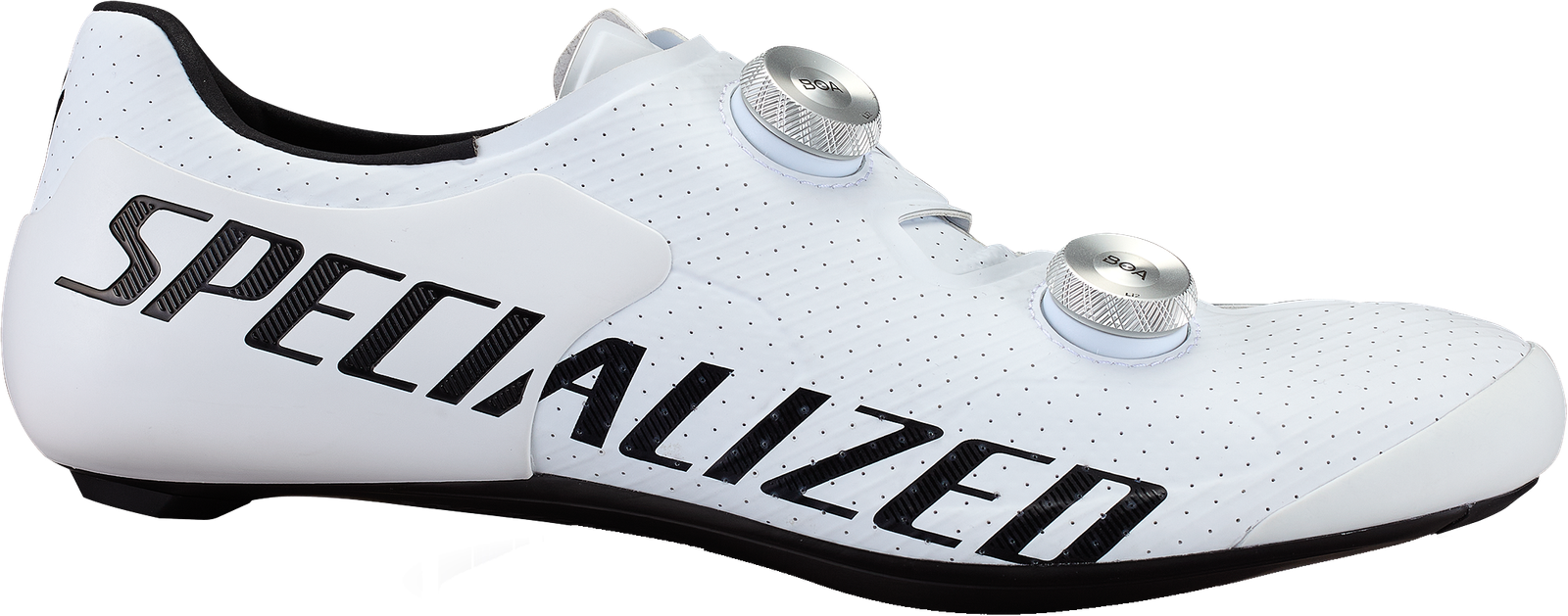 Specialized S-Works Ares 2 - Team White