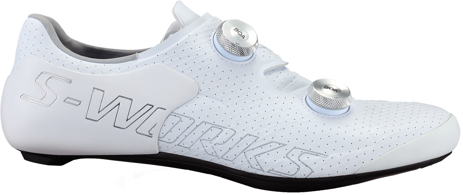 Specialized S-Works Ares 2 - White