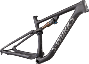 Specialized S-Works Epic EVO Frameset 2022 - Sort