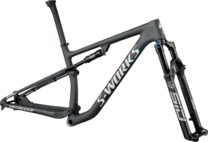 Specialized S-Works Epic Frameset 2022 - Sort