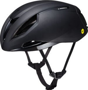 Specialized S-Works Evade 3 - Sort Specialized S-Works Evade 3 - Sort