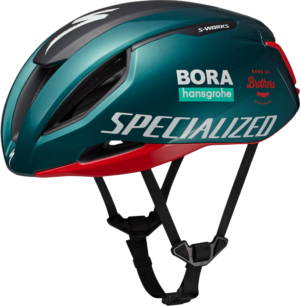 Specialized S-Works Evade 3 - TEAM REPLICA - Bora Specialized S-Works Evade 3 - TEAM REPLICA - Bora