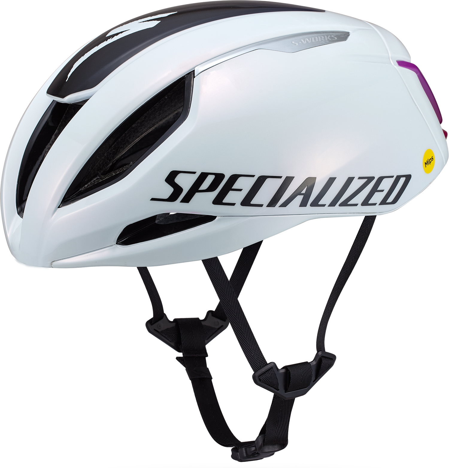 Specialized S-Works Evade 3 - Team Replica - SD Worx 2024