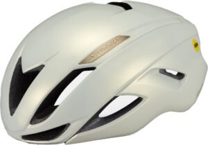 Specialized S-Works Evade II MIPS - Sagan Collection: Disruption Cykelhjelm - Hvid Specialized S-Works Evade II MIPS - Sagan Collection: Disruption Cykelhjelm - Hvid