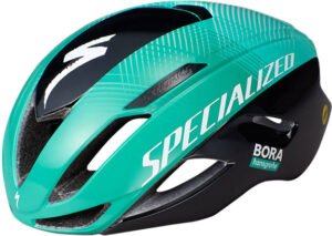 Specialized S-Works Evade II Team Mips ANGi READY cykelhjelm - Bora Specialized S-Works Evade II Team Mips ANGi READY cykelhjelm - Bora