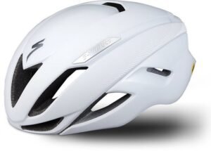 Specialized S-Works Evade MIPS ANGi READY cykelhjelm - Hvid Specialized S-Works Evade MIPS ANGi READY cykelhjelm - Hvid