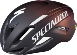 Specialized S-Works Evade MIPS - Speed of Light Collection Cykelhjelm - Sort Specialized S-Works Evade MIPS - Speed of Light Collection Cykelhjelm - Sort