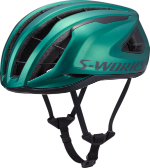 Specialized S-Works Prevail 3 MIPS Cykelhjelm - Pine Green Specialized S-Works Prevail 3 MIPS Cykelhjelm - Pine Green