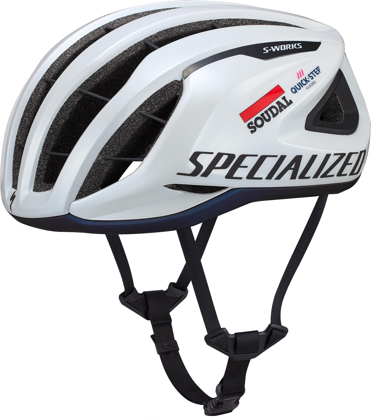 Specialized S-Works Prevail 3 -Team Replica - QuickStep 2024