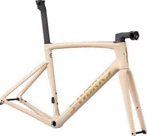 Specialized S-Works Tarmac SL7 Frameset 2023 - Gul