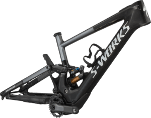 Specialized S-Works Turbo Kenevo SL Frameset 2023 - Sort