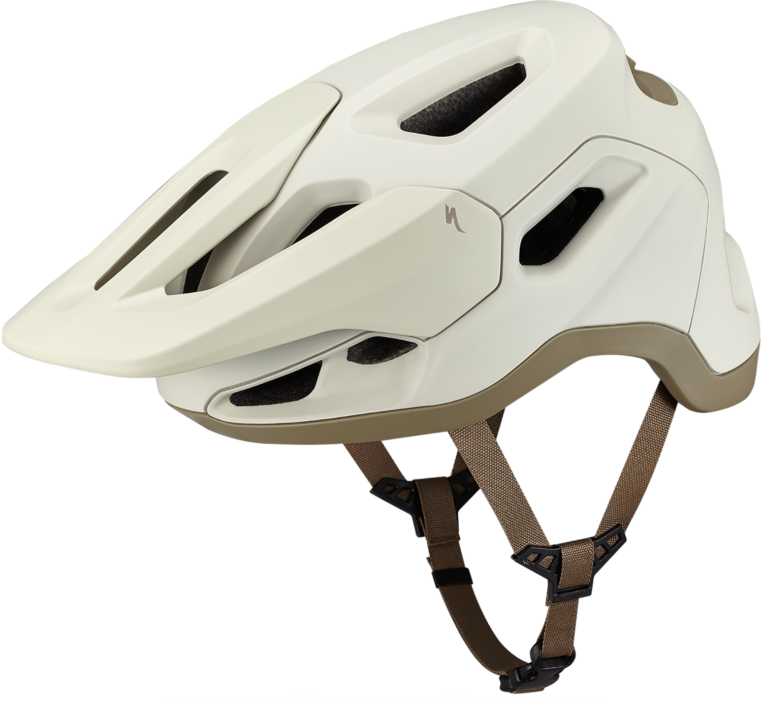 Specialized Tactic IIII MTB MIPS Cykelhjelm - White Mountains