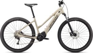 Specialized - Turbo Tero 3.0 ST - MTB - White Mountain - XL Specialized - Turbo Tero 3.0 ST - MTB - White Mountain - XL